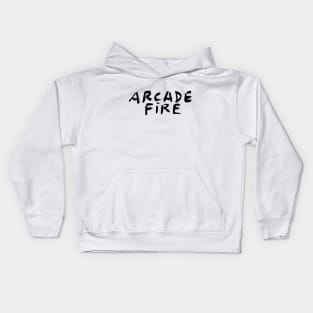 Arcade Fire Kids Hoodie